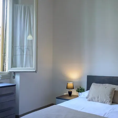 Homelink - Charlotte Gasthuis Florence