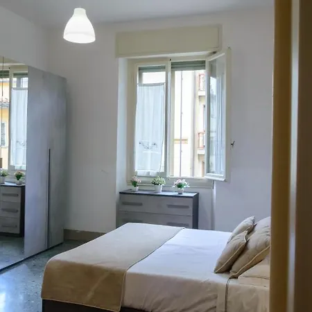 Gasthuis Homelink - Charlotte *