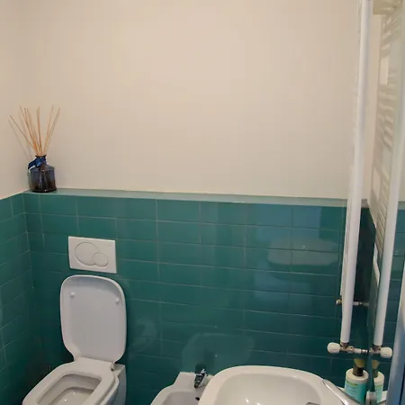 Homelink - Charlotte Gasthuis Florence