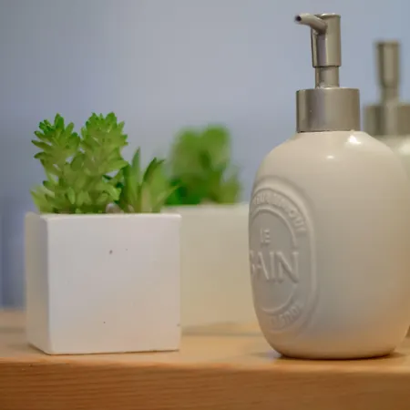 Gasthuis Homelink - Charlotte *