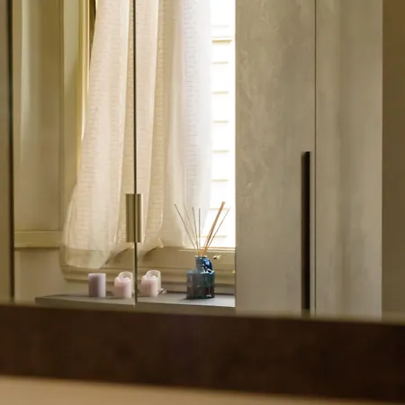 Homelink - Charlotte * Florence