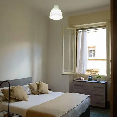 Gasthuis Homelink - Charlotte