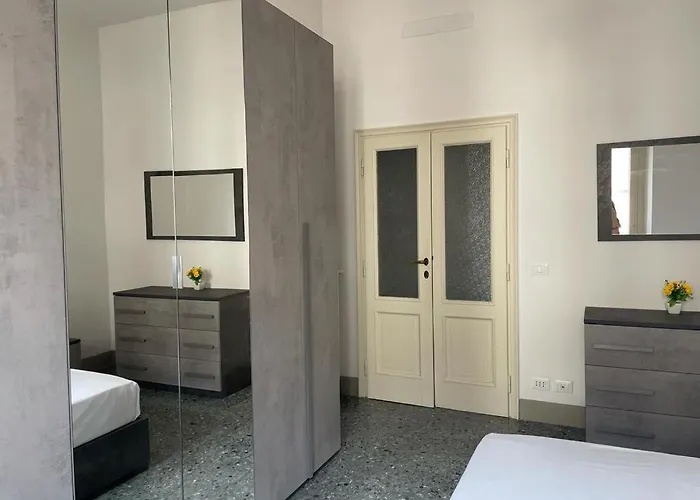Homelink - Charlotte Affittacamere *
