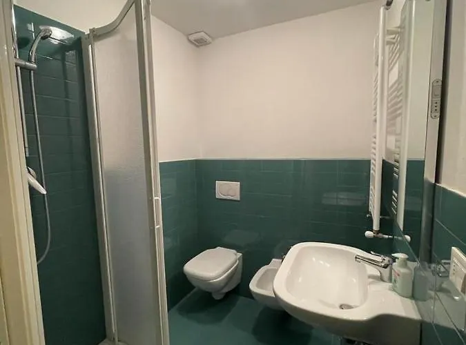 Homelink - Charlotte Affittacamere *