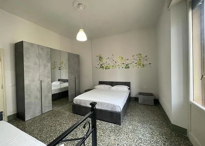 Homelink - Charlotte Firenze