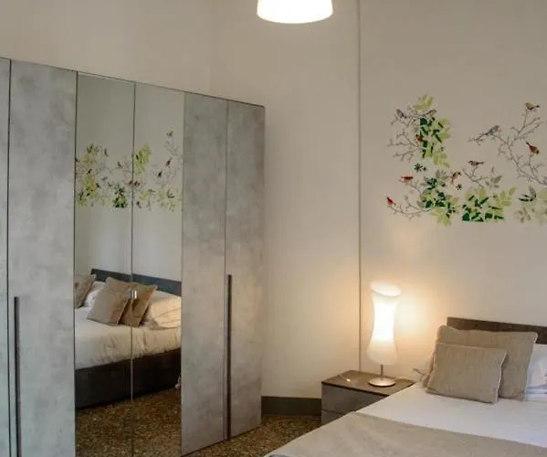 Homelink - Charlotte Affittacamere *