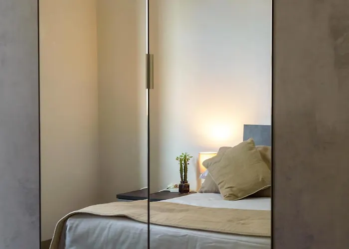 Homelink - Charlotte Affittacamere