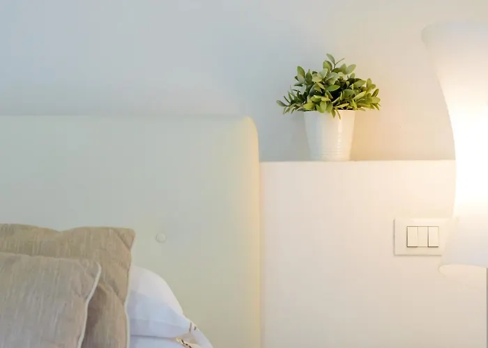 Homelink - Charlotte Affittacamere
