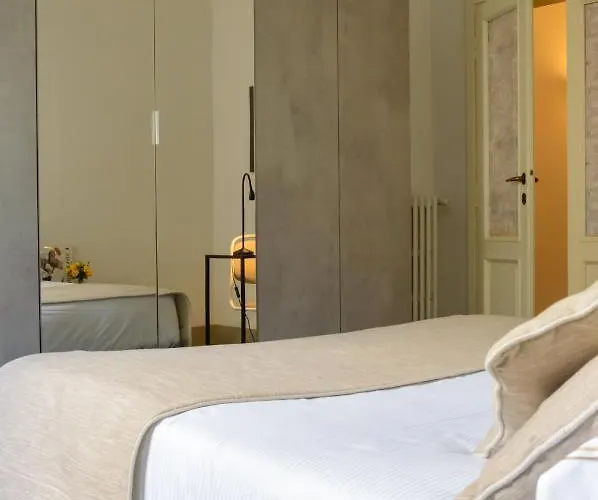 Homelink - Charlotte Affittacamere