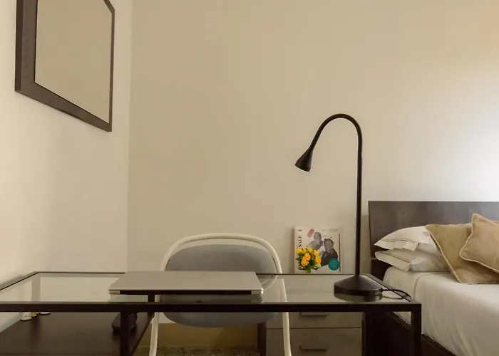 Homelink - Charlotte Affittacamere *