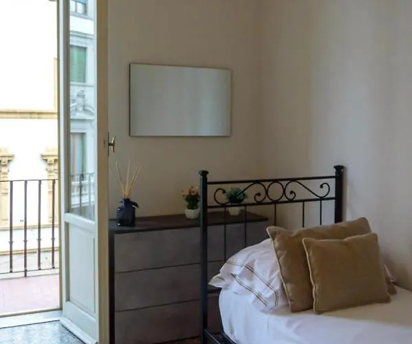 Homelink - Charlotte Affittacamere