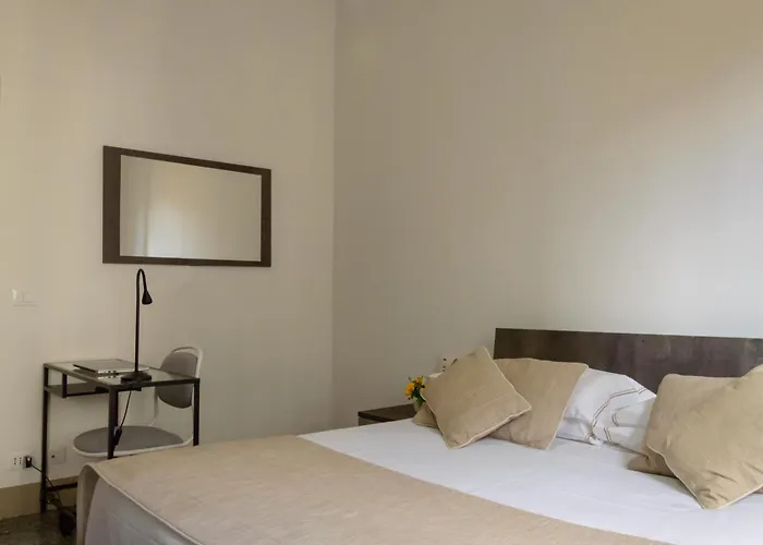 Homelink - Charlotte Affittacamere *