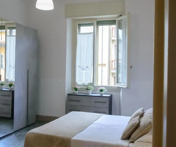 Affittacamere Homelink - Charlotte *