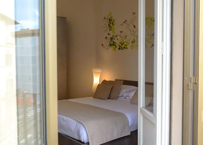 Affittacamere Homelink - Charlotte Firenze