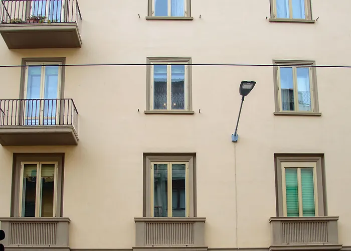 Affittacamere Homelink - Charlotte Firenze