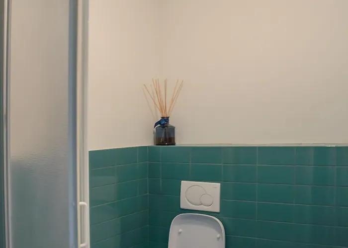 Homelink - Charlotte Firenze