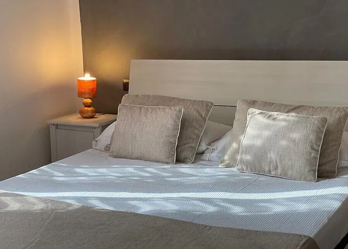 Homelink - Charlotte Affittacamere