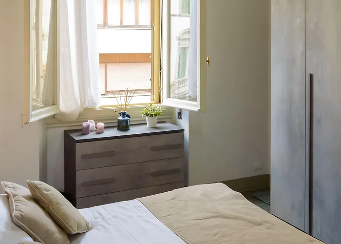 Affittacamere Homelink - Charlotte Firenze