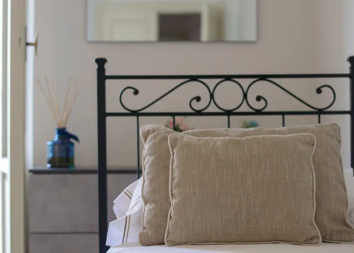 Homelink - Charlotte Affittacamere *