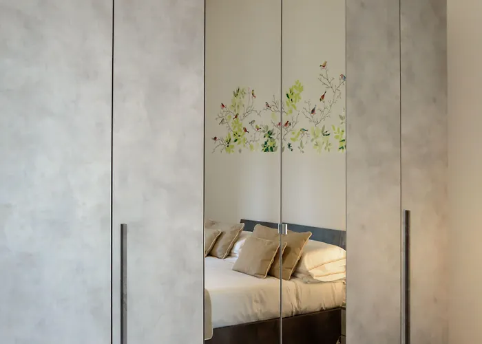 Affittacamere Homelink - Charlotte Firenze