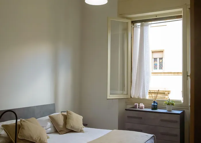 Affittacamere Homelink - Charlotte