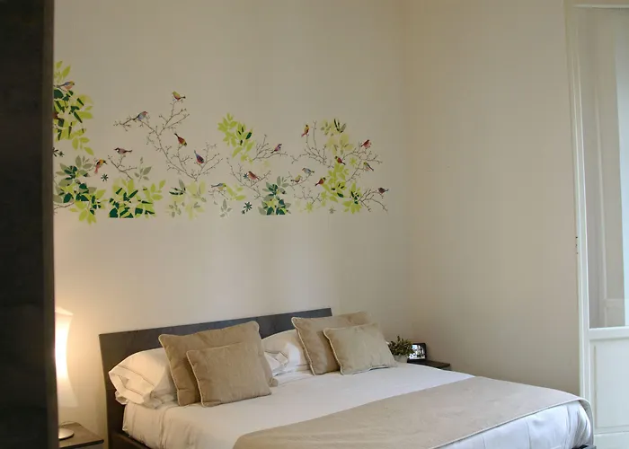 Homelink - Charlotte * Firenze